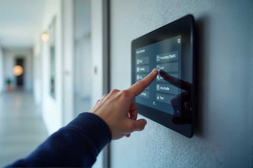 Smart Home